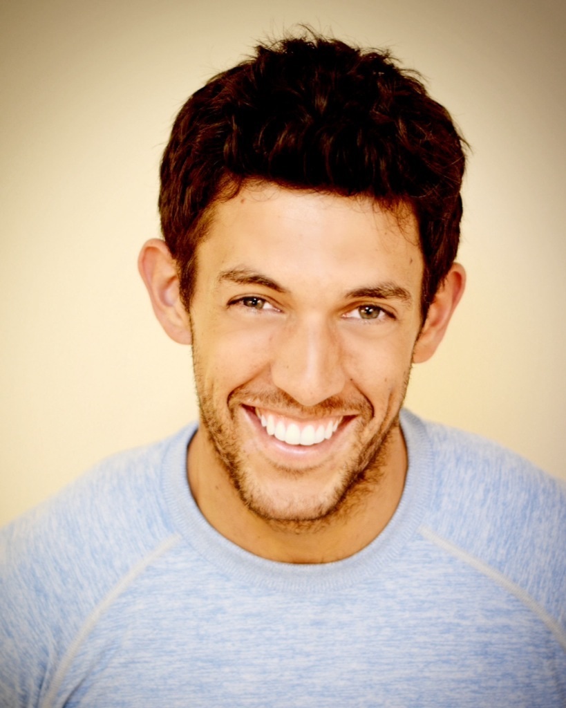 Profile picture of the local personal trainer